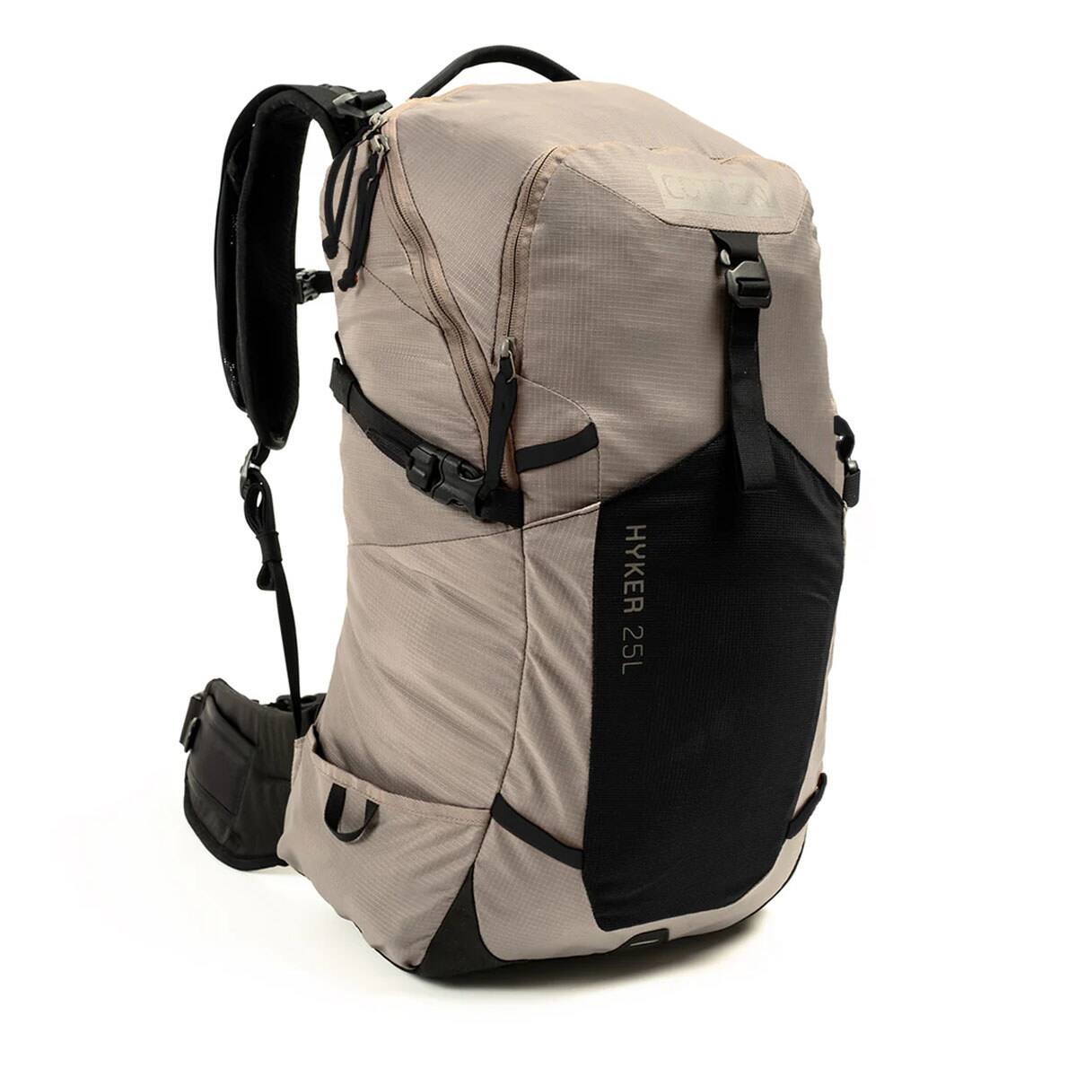 HYKER 25L