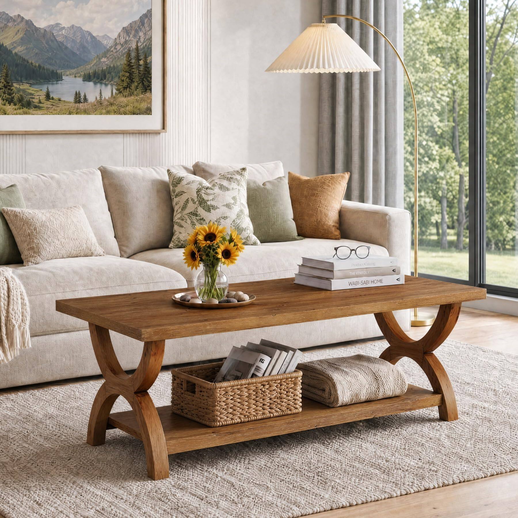 Product Categorization: EBITTER WABI-SABI HOME