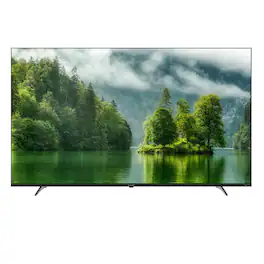 Sharp - 75" 4K Ultra HD LED Roku TV