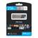 Alt View 13. PNY - PRO Elite 256GB USB 3.1 Flash Drive - 400MB/s - Silver.