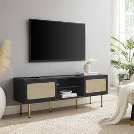 Cambria 60" TV Stand by Modway - Black
