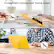 Comfortable Viewing and Typing Angle
30° Working Typing Mode
45° Movie Viewing Mode