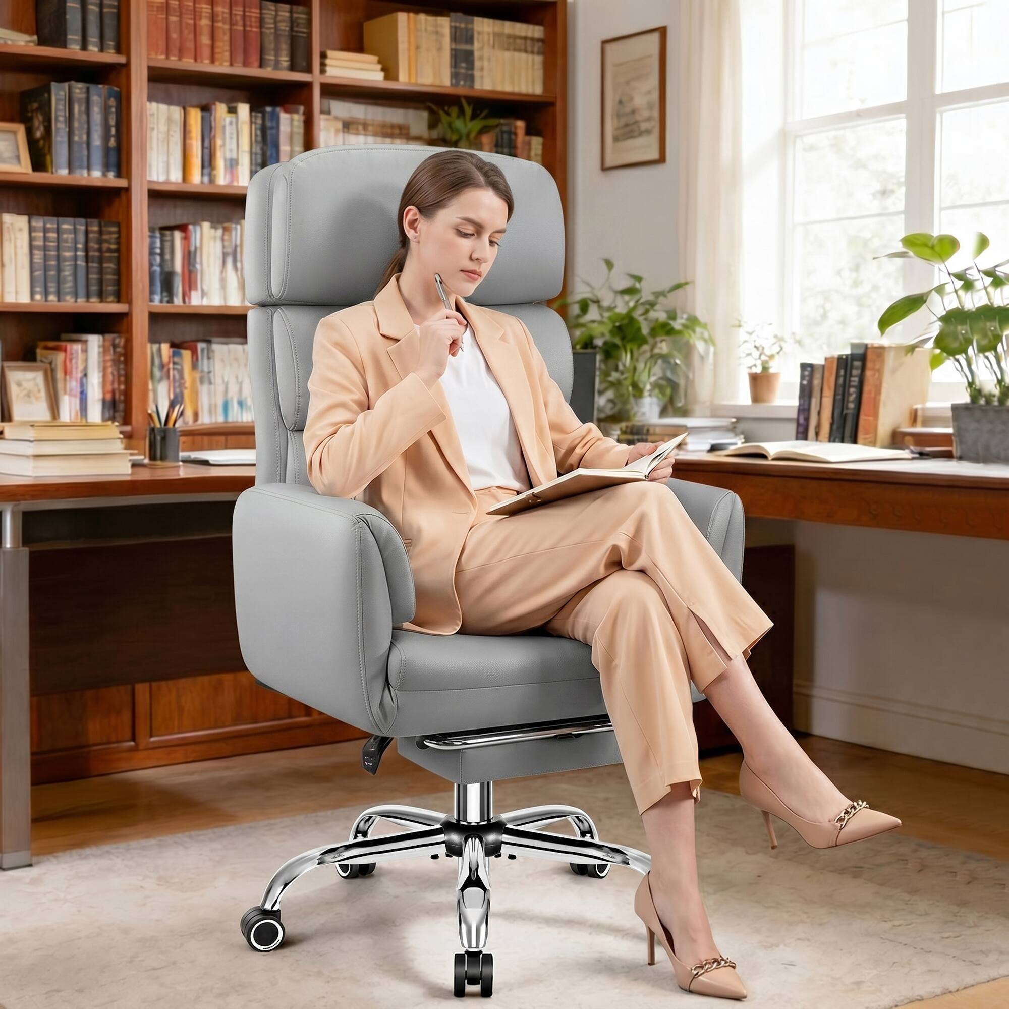 Large Chair