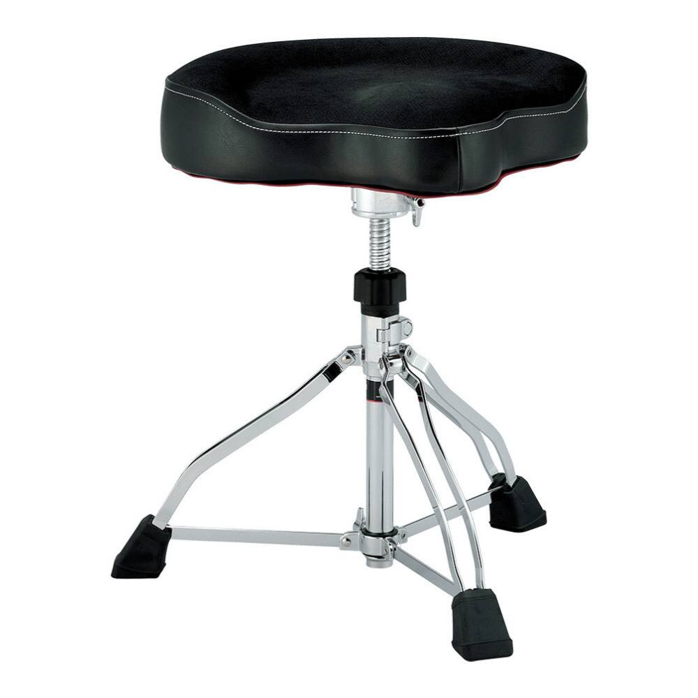 Front. Tama - Tama 1st Chair Glide Rider Cloth.