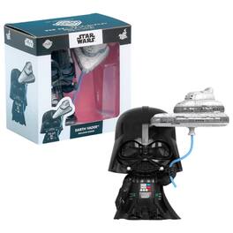 Hot Toys - Star Wars Balloon Series Cosbi Bobble Head | Darth Vader #55 - Black