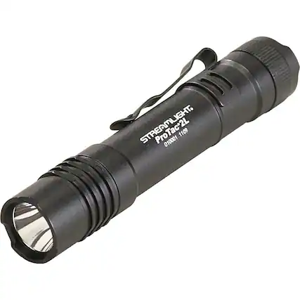 STREAMLIGHT
ProTac 2L
010001 1109