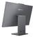 Alt View 5. Lenovo - Lenovo IdeaCentre All-in-One 27 FHD (Intel i7-13620H, 32GB DDR5, 1TB SSD, Intel UHD, Win 11 Home) w/USB Hub - Luna Grey.