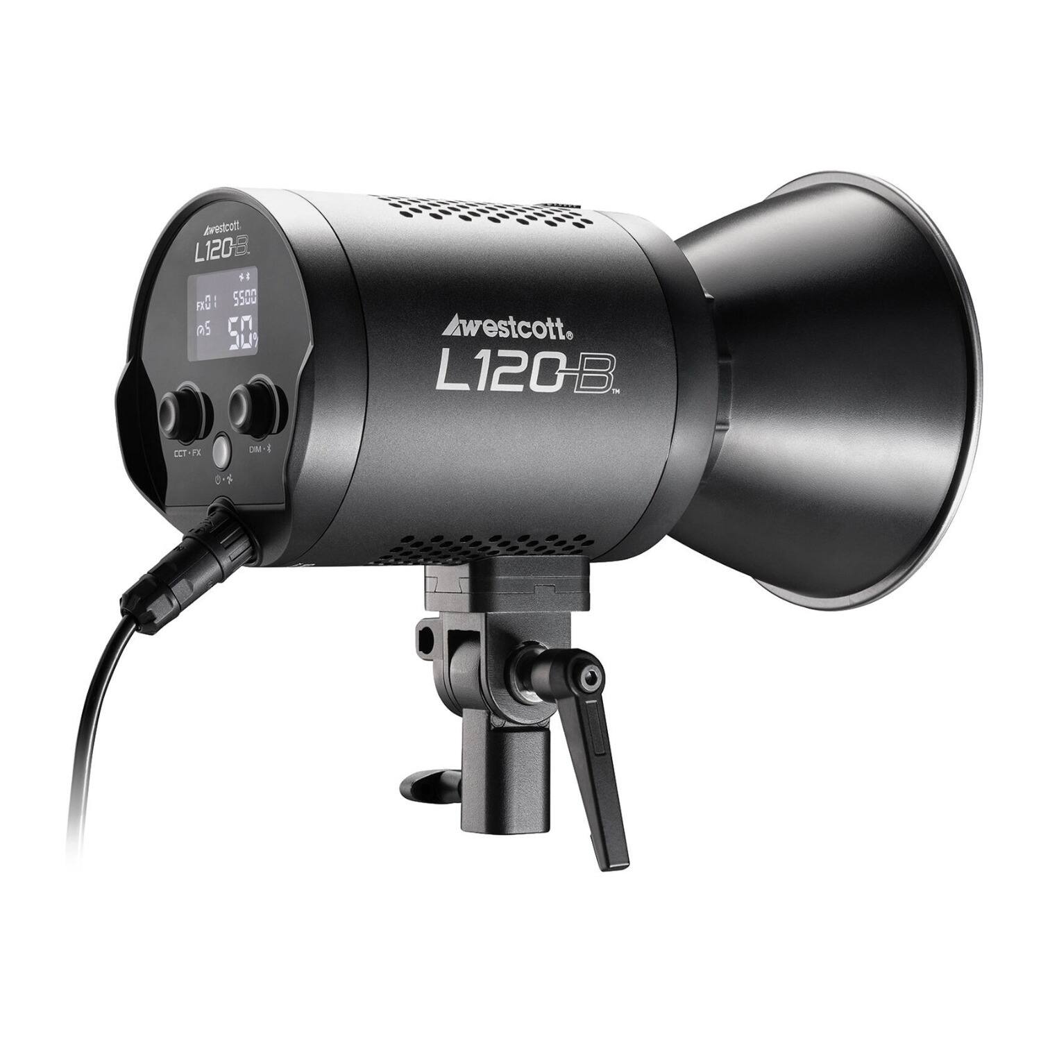 brecn L120 F Gn A : 5500 25 C 50 U FTIN estcott. L120B. in CCT-PE DME 0.$ 1