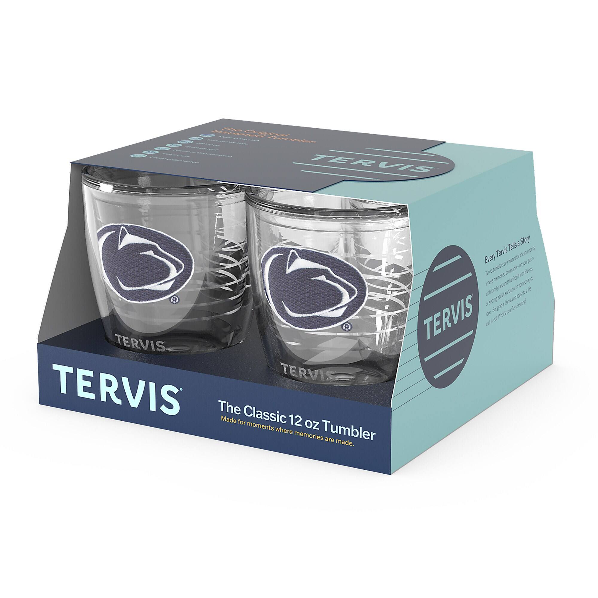 TERVIS  
The Classic 12 oz Tumbler  
Made for moments where memories are made.  

Every Tervis Tells a Story  
The Tervis Tumbler is more than just a cup. It's a story. It's a memory. It's a tradition. It's a gift. It's a keepsake. It's a conversation starter. It's a way to make every day a little brighter. It's a way to make every moment a little more special. It's a way to make every memory a little more meaningful. It's a way to make every day a little more fun. It's a way to make every moment a little more memorable. It's a way to make every memory a little more special. It's a way to make every day a little more fun. It's a way to make every moment a little more memorable. It's a way to make every memory a little more special. It's a way to make every day a little more fun. It's a way to make every moment a little more memorable. It's a way to make every memory a little more special. It's a way to make every day a little more fun. It's a way to make every moment a little more memorable. It's a way to make every memory a little more special. It's a way to make every day a little more fun. It's a way to make every moment a little more memorable. It's a way to make every memory a little more special. It's a way to make every day a little more fun. It's a way to make every moment a little more memorable. It's a way to make every memory a little more special. It's a way to make every day a little more fun. It's a way to make every moment a little more memorable. It's a way to make every memory a little more special. It's a way to make every day a little more fun. It's a way to make every moment a little more memorable. It's a way to make every memory a little more special. It's a way to make every day a little more fun. It's a way to make every moment a little more memorable. It's a way to make every memory a little more special. It's a way to make every day a little more fun. It's a way to make every moment a little more memorable. It's a way to make every memory a little more special. It's a way to make every day