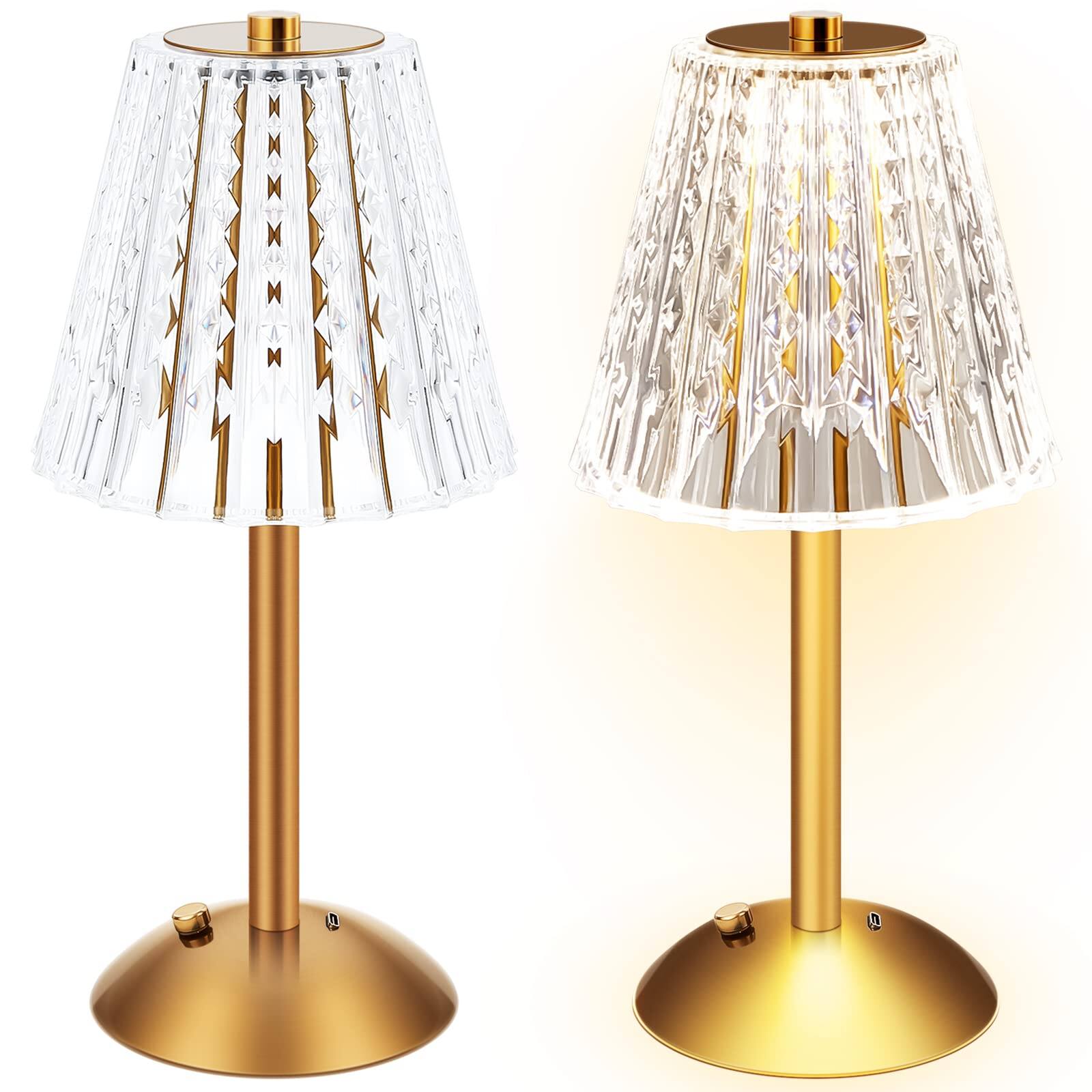 Classic Style Gold 1