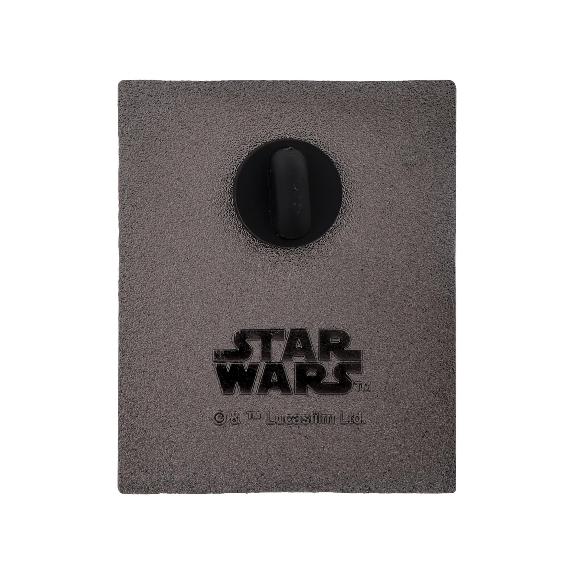 STAR WARS  
© & ™ Lucasfilm Ltd.