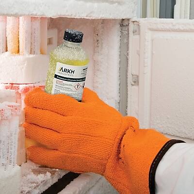 ARKH Industries  
Chromate