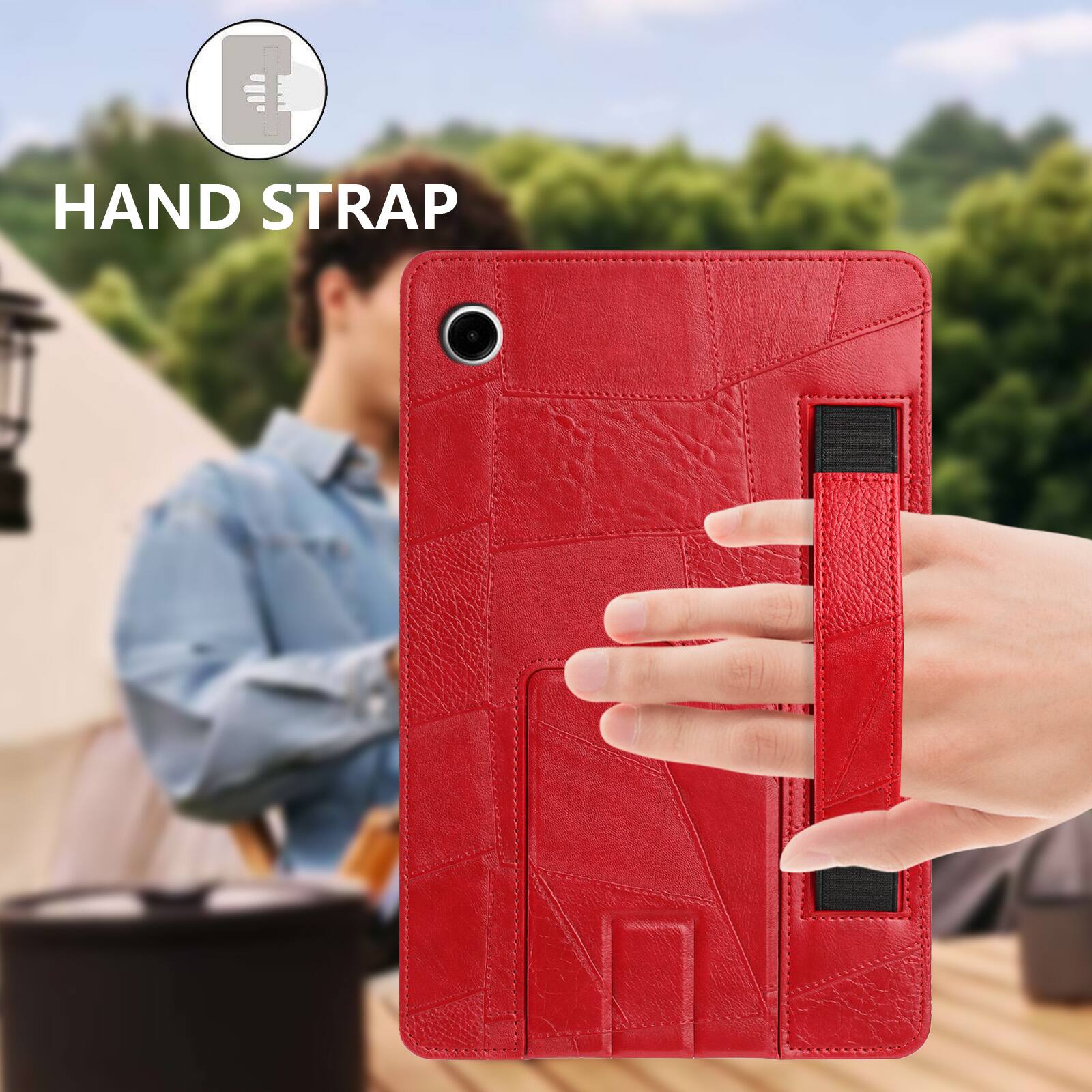 HAND STRAP