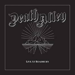 Death Alley - Live At Roadburn - VINYL LP