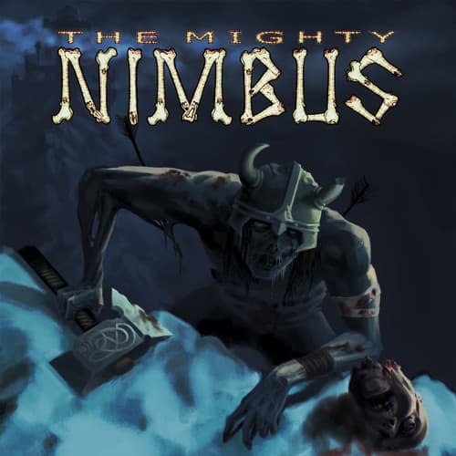 Mighty Nimbus - Mighty Nimbus  - COMPACT DISCS