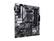 The corrected text is:
"ASUS PRIME B350M-A AC"