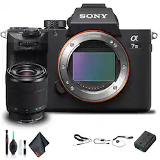 SONY PTE E-mount 3 7 30 sO I 38 28 FE 3.5-5.6/28-70