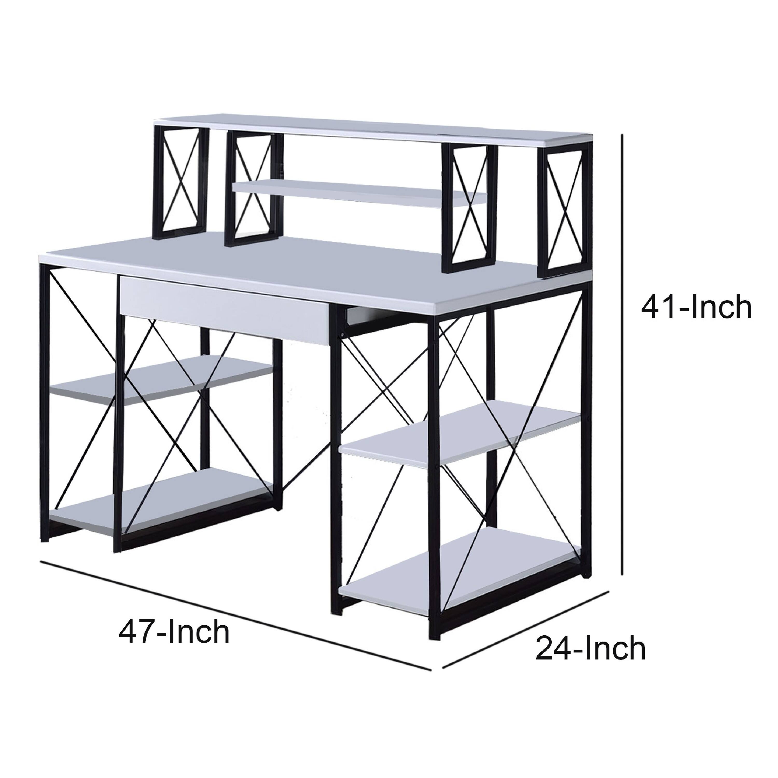 41-Inch 47-Inch 24-Inch