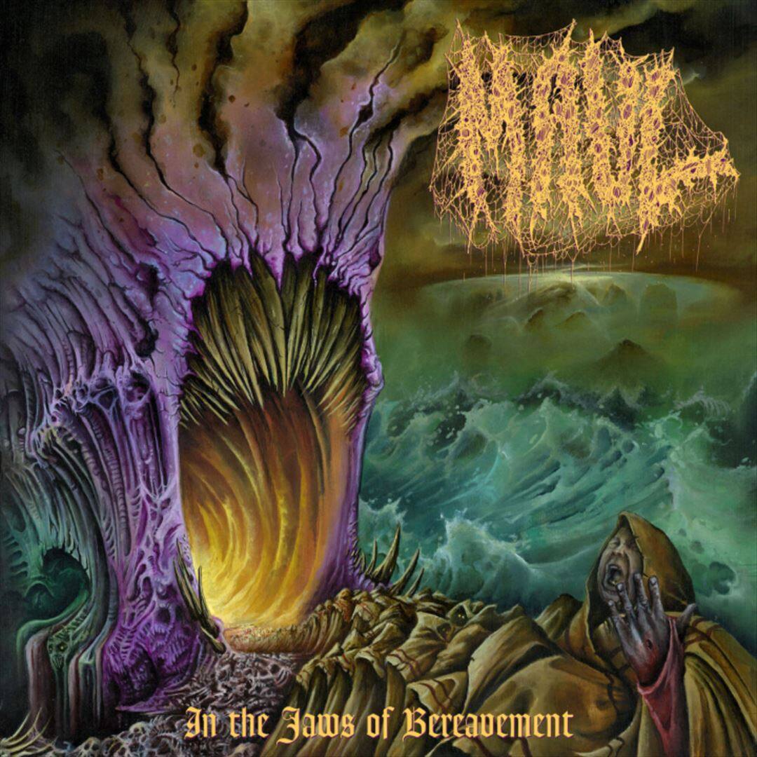 In the Jaws of Bereavement [LP] [VINYL] price history on PriceWatchPro