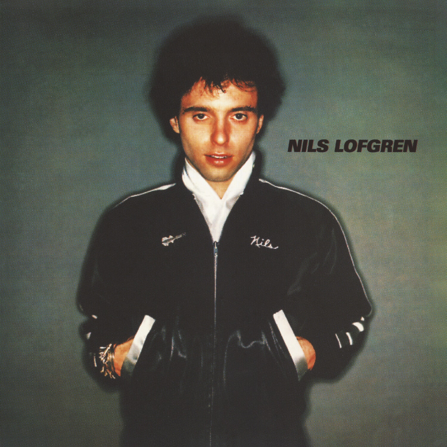 Nils Lofgren - Nils  - COMPACT DISCS