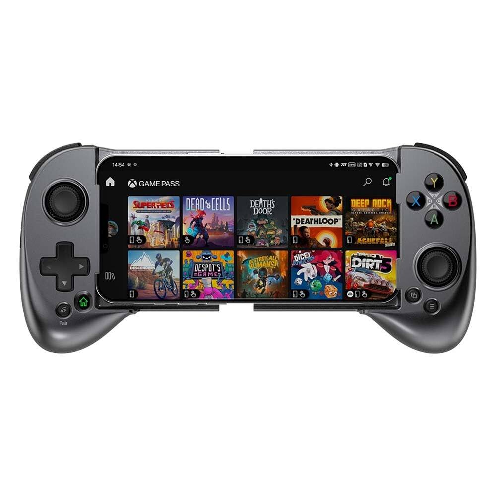 14:54 GAME PASS
SUPERPETS
DEAD CELLS
DEATH'S DOOR
DEATHLOOP
DEEP ROCK GAMES
DESTINY 2
DESPOT'S GAME
DESTROY ALL HUMANS!
DICEY RACERS
DIRT 5
Pair