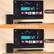 Alt View 5. Topteng - BS-18E 2.1ch Bluetooth 5.0 Soundbar with Subwoofer - Heavy Bass, HDMI/Optical/AUX/USB, Wall-Mountable - Black.