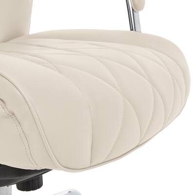 La Z Boy Comfort and Beauty Sutherland Diamond Quilted