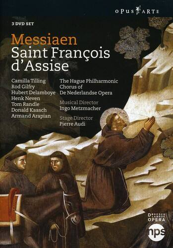 Saint Francois D'assise   - DVD price history on PriceWatchPro