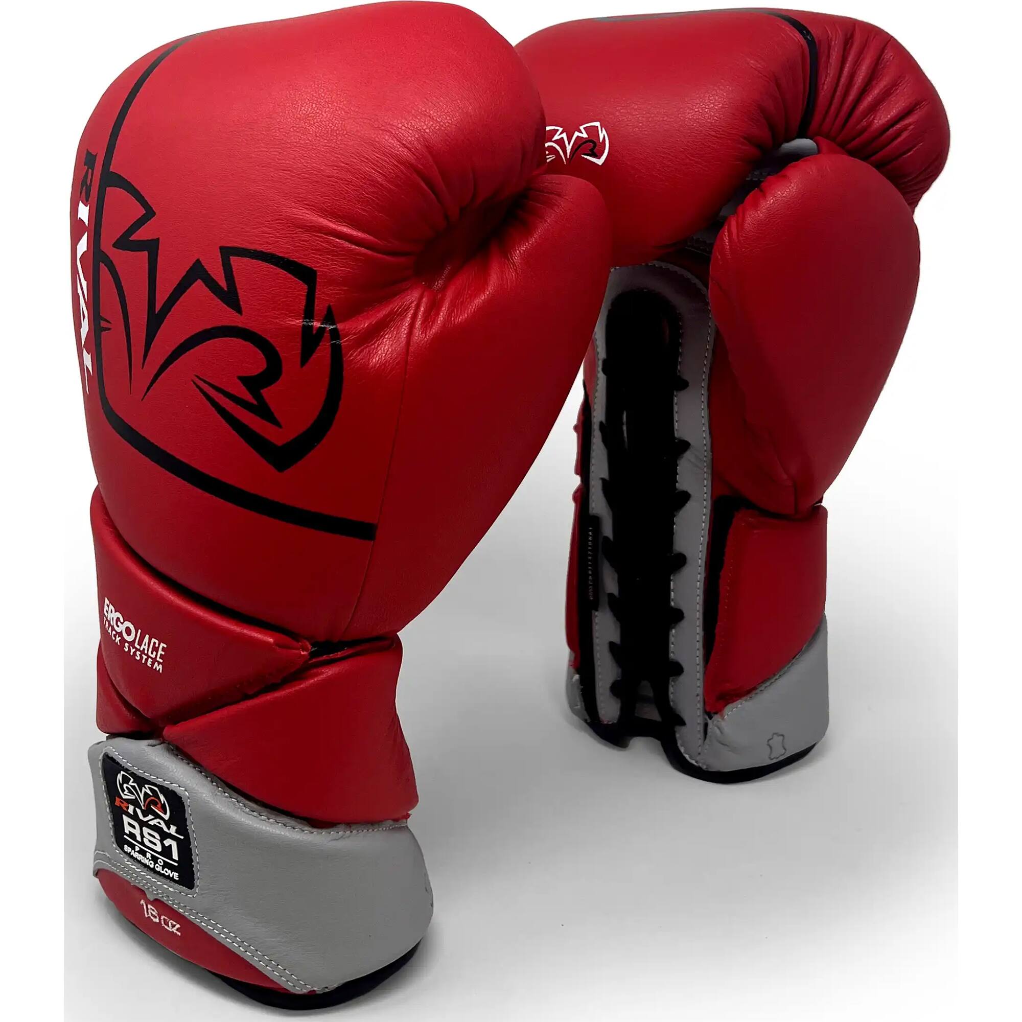 RIVAL R81  
18 OZ  
VERGOLACE FACK SYSTEM