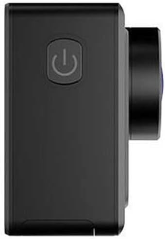 Alt View 4. SJCAM - SJCAM SJ8 Dual Screen Action Camera 4K 30FPS 12MP Waterproof WiFi Night Vision 2.33 inch Touch Screen Sports Cameras.