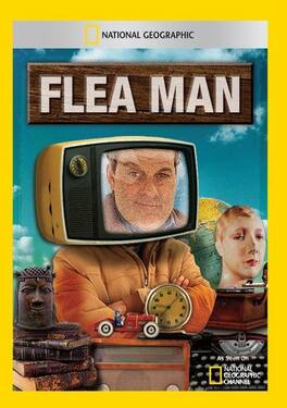 Flea Man (2 Discs) - DVD