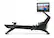 Alt View Zoom 20. NordicTrack - RW900 Rower - Black.