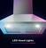 Profile 0.0.3 LED Hood Lights