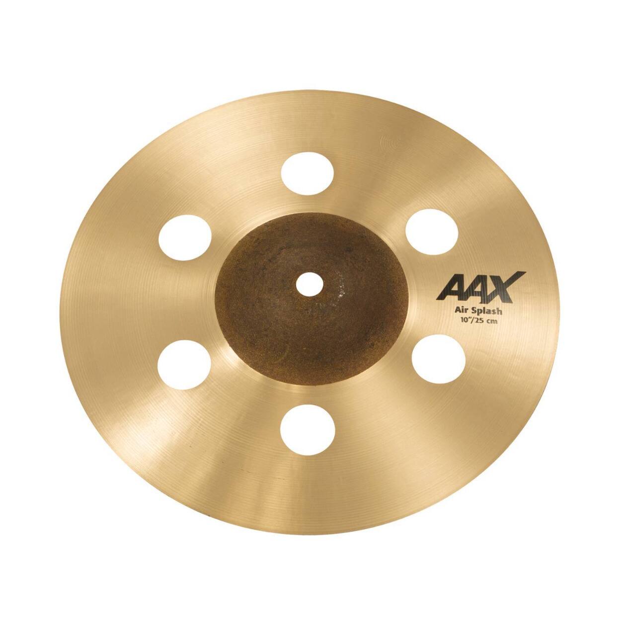 AAX Air Splash 10" 25 cm