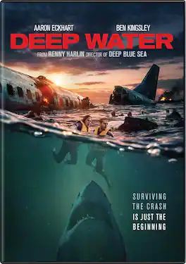 Deep Water - DVD