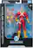The image features a boxed set of action figures from the DC Multiverse line by McFarlane Toys. The figures include Adam Strange, a character from the DC Comics universe. The box contains two figures, one of which is Adam Strange, and the other is a companion figure. The figures are posed in a dynamic stance, showcasing their action-packed nature. The box is designed to protect and display the figures, making it an attractive addition to any DC Comics fan's collection.