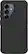 Front. OtterBox - Defender Series Pro Hard Shell for Samsung Galaxy S26 - Black.