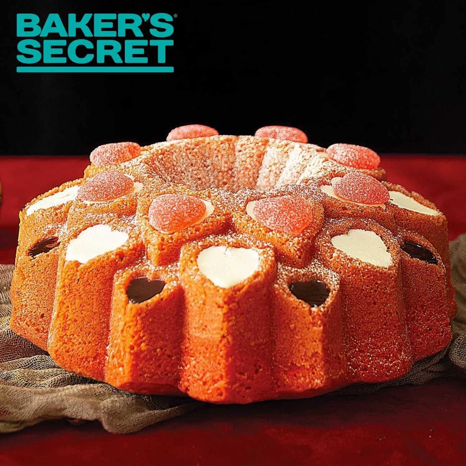 BAKER'S SECRET