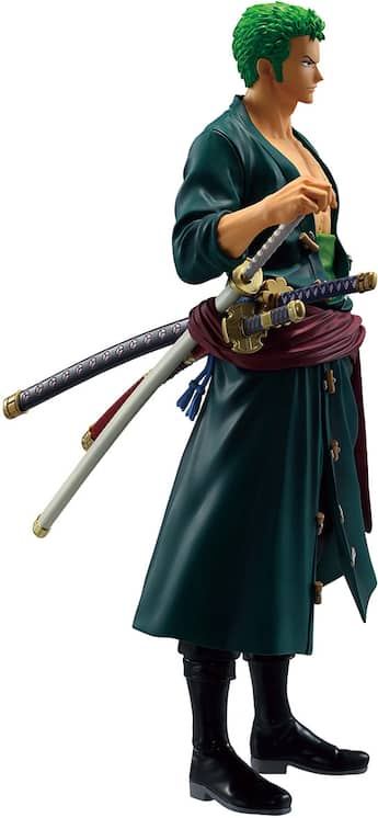 Bandai Roronoa Zoro (Beyond the Trials) One Piece Masterlise Bandai Roronoa Zoro (Beyond the Trials) One Piece Masterlise