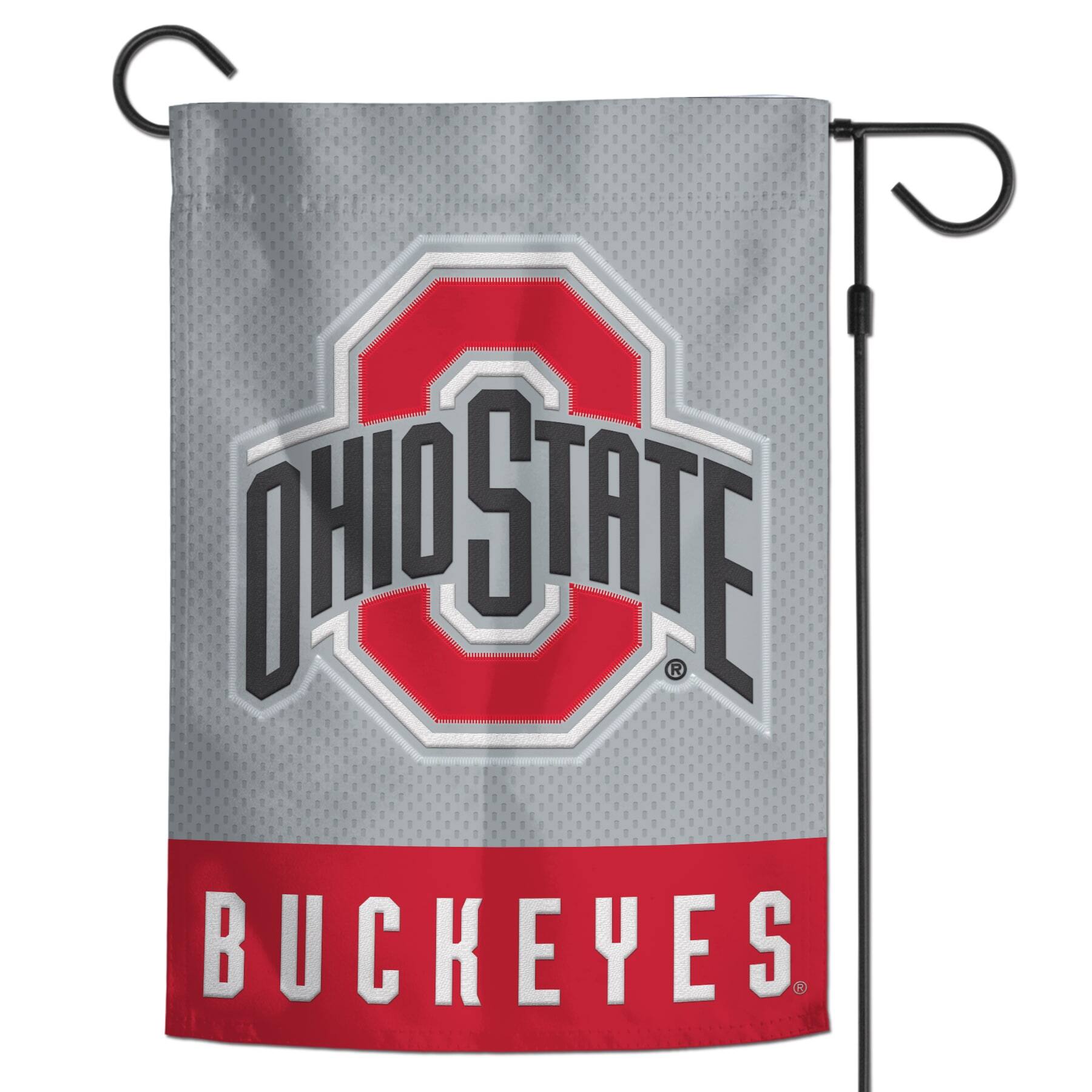 OHIO STATE  
BUCKEYES
