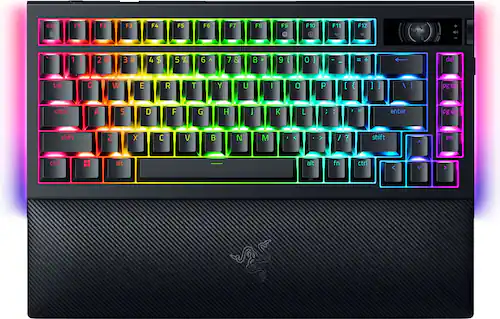 75% Keyboards