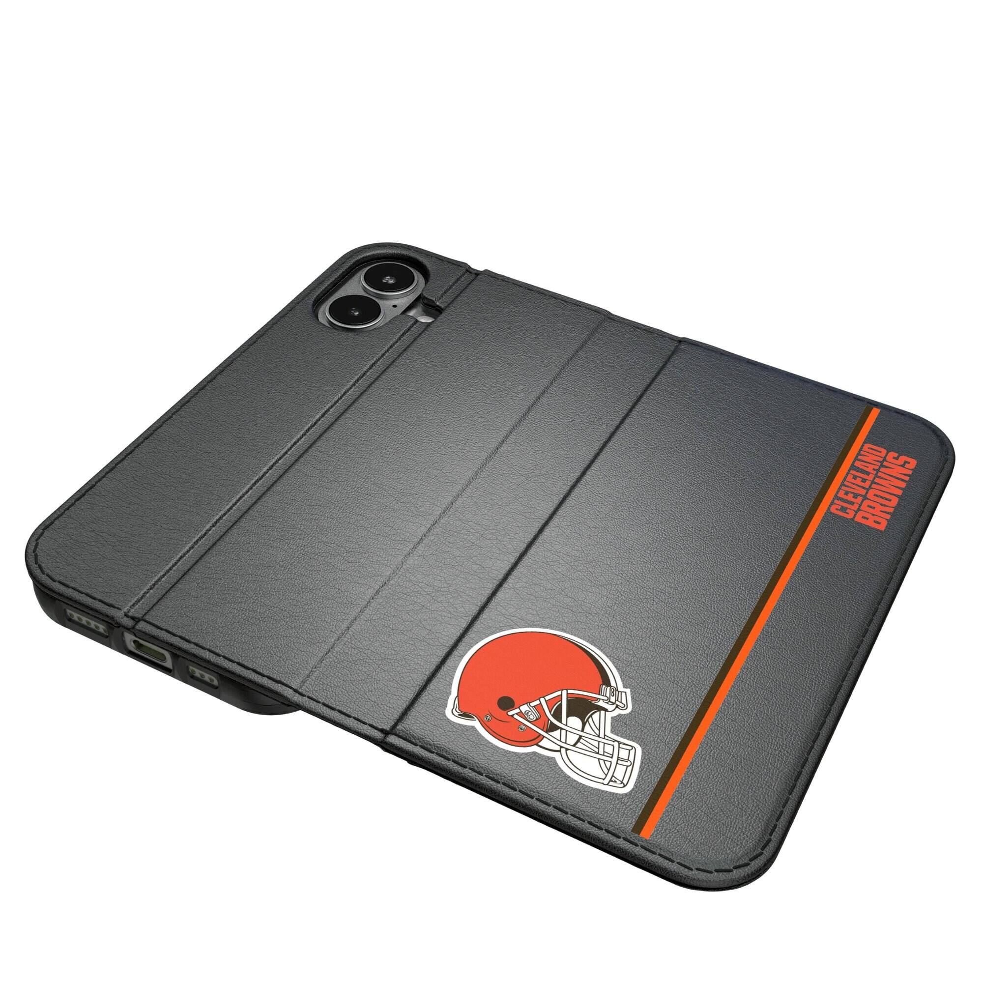 CLEVELAND BROWNS