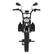 Left. Hover-1 - H-1 Pro Series Altai Pro R750 with 55 miles Max Range and 28 mph Max Speed - White.