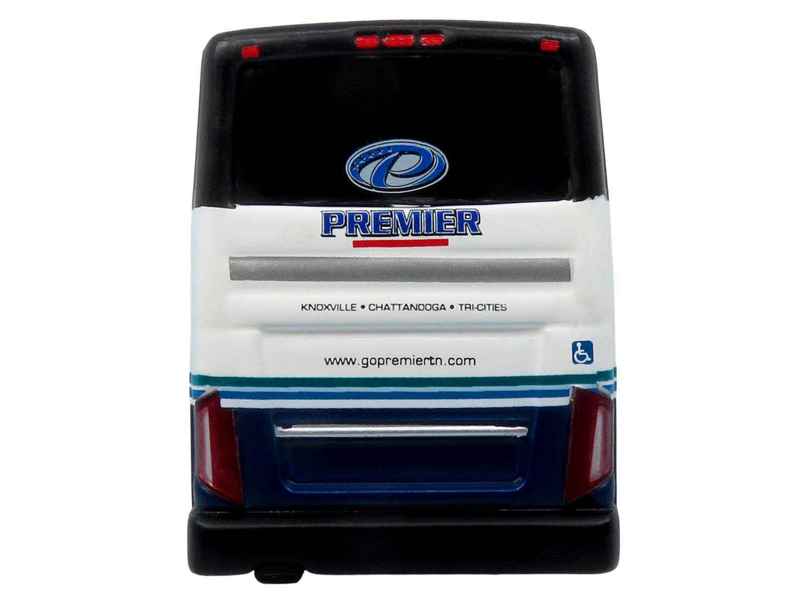 PREMIER  
KNOXVILLE • CHATTANOOGA • TRI-CITIES  
www.gopremiertn.com