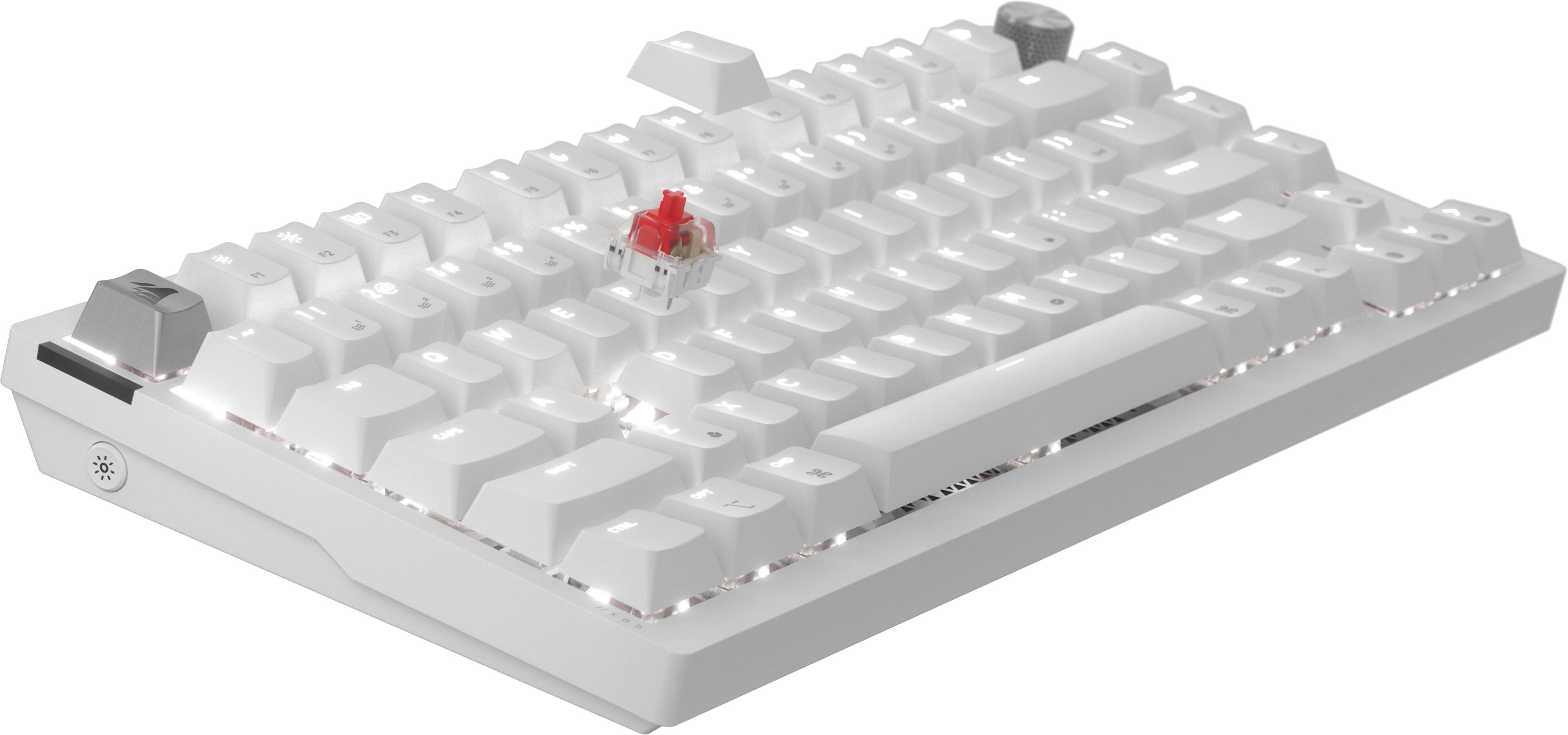 The text on the image is a keyboard layout, which includes the letters A to Z, numbers, and various symbols. The layout is designed to be used with a computer keyboard, and it is intended to help users understand the positioning and arrangement of the keys. The layout is organized in a grid-like pattern, with each key assigned a specific position on the keyboard. This layout is essential for typing accurately and efficiently, as it allows users to locate and press the correct keys with ease.