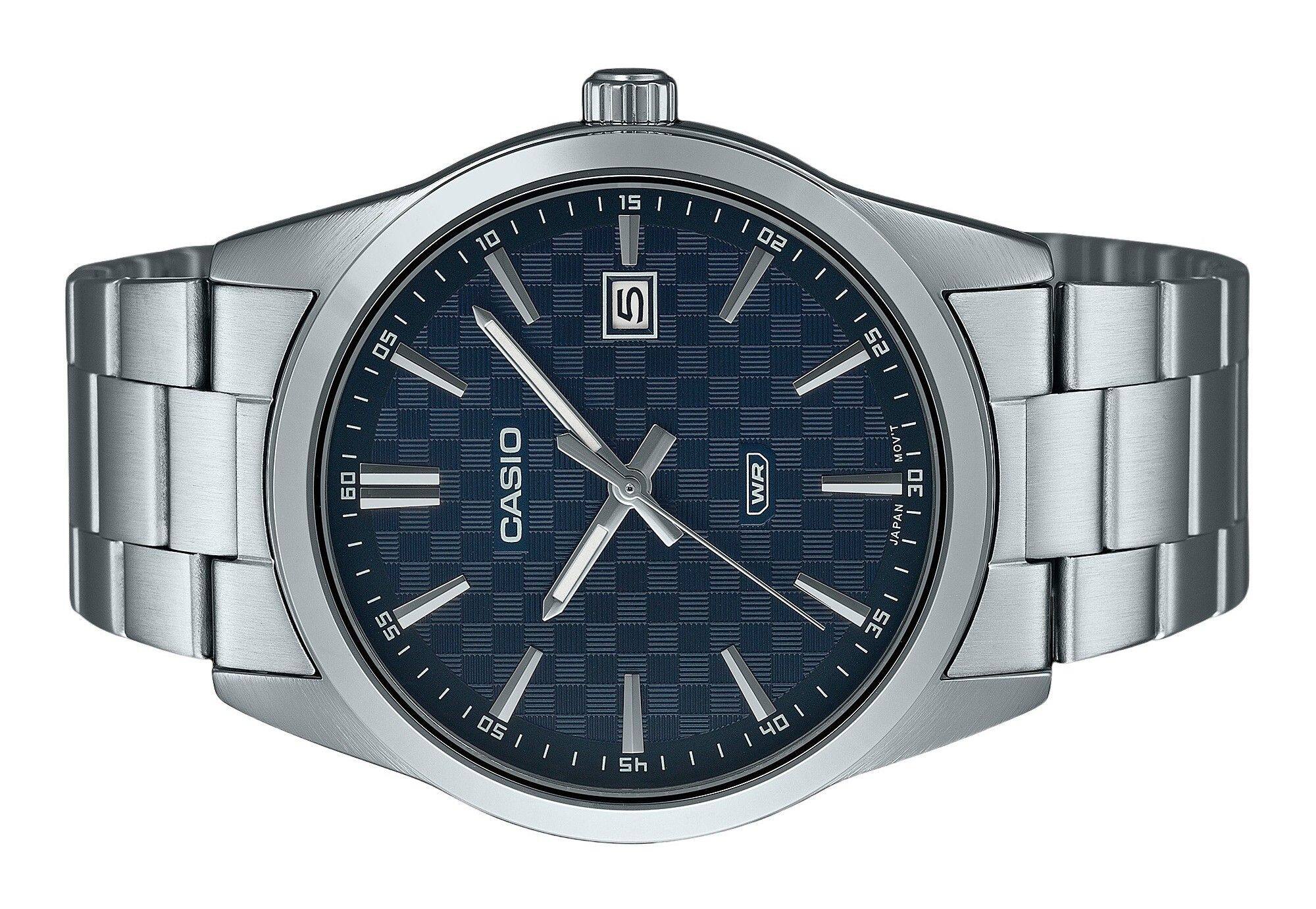 05 - 60 - 55 10 CASIO 15 5 I 02 / WR 25 - - - MOV'T - DE - JAPAN - - - 35 OS I I I Sh I 4