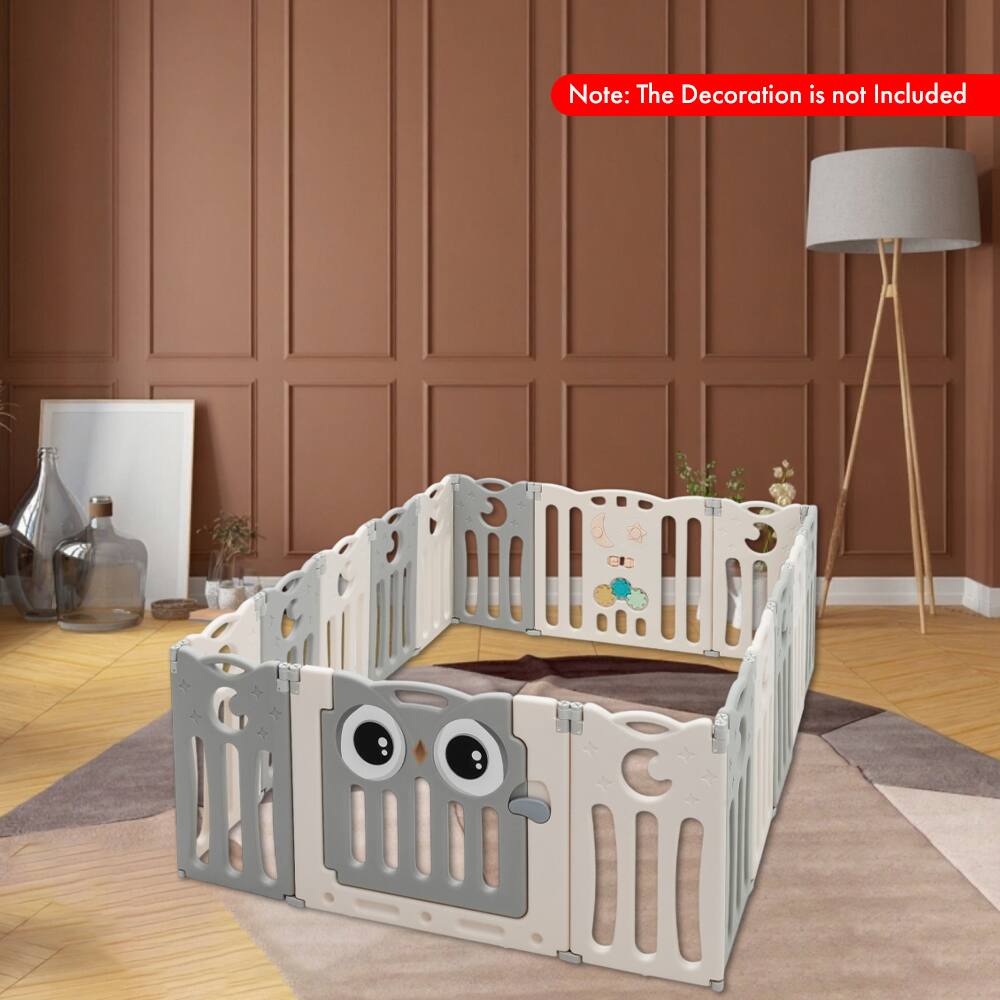 Note: The Decoration is not Included