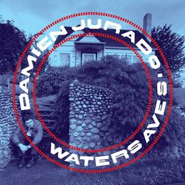 Damien Jurado - Waters Ave S. - VINYL LP