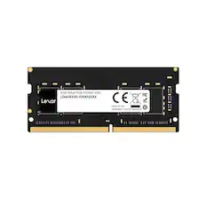 XGB XRxB PC4-XXXXX-XXX
LD4ASXXXG-XXXXXXXXX
Lexar
FC CE
MADE IN XXX
20
WARRANTY VOID IF REMOVED