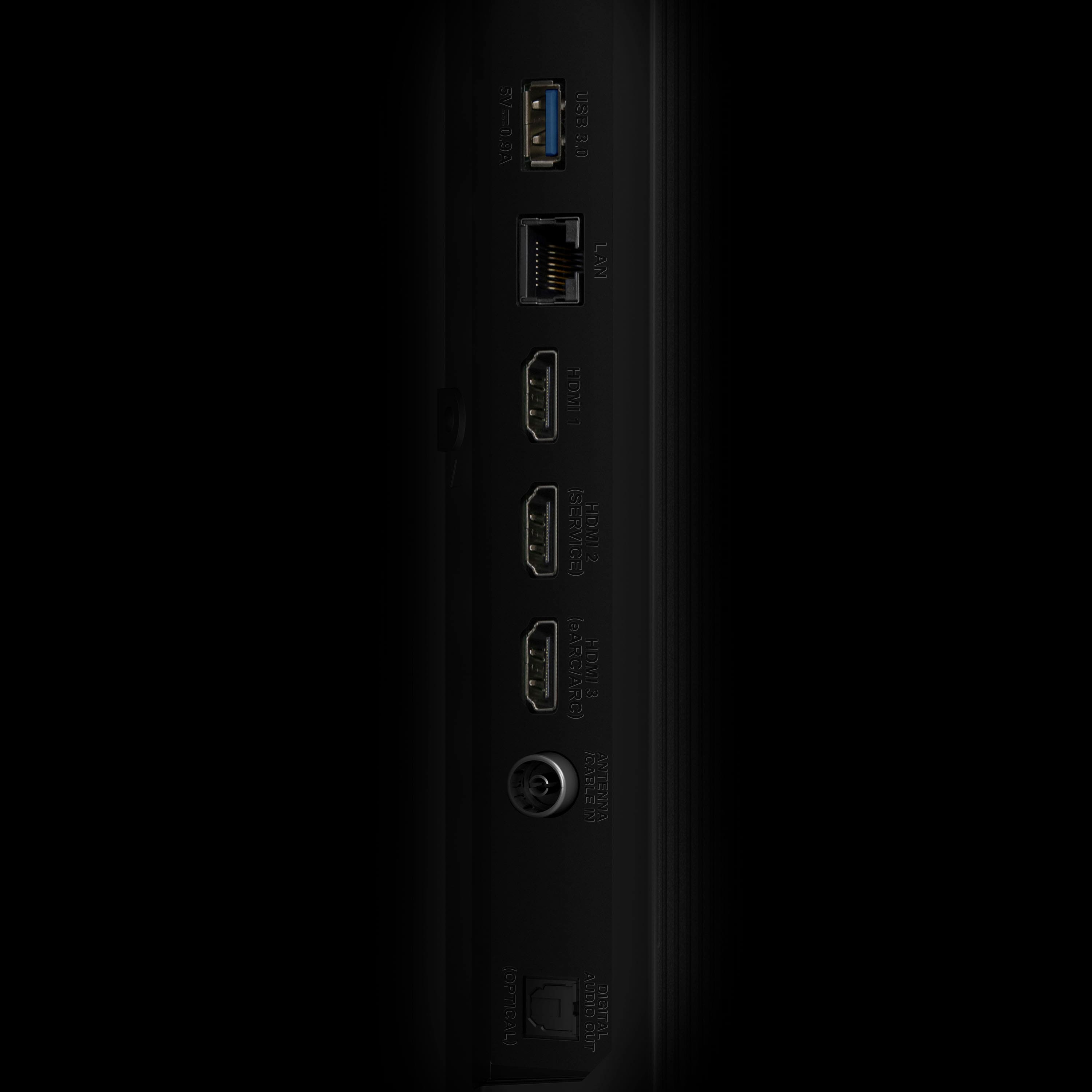 EOS 3.0 E L e INOR 2 B DARGIARC 5 1N AKKETA (OPTICAL) OUT